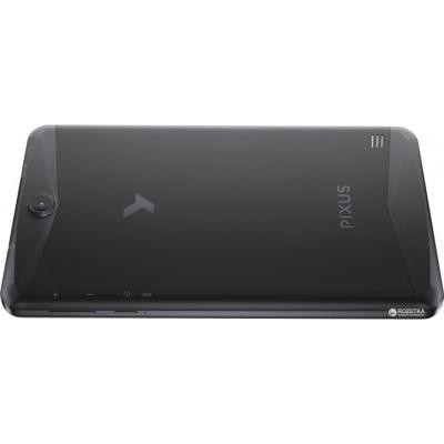 Планшет Pixus Touch 7 3G (HD) 2/16GB Metal, Black (РТ7 3G (HD) 2/16GB)