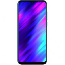 Мобільний телефон Meizu M10 3/32GB Blue Мобільний телефон Meizu M10 3/32GB Blue