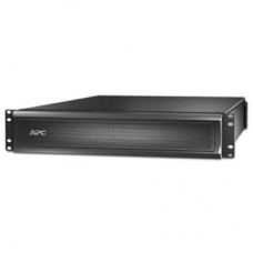 Батарея до ДБЖ APC Smart-UPS X 120 В (SMX120RMBP2U) Батарея до ДБЖ APC Smart-UPS X 120 В (SMX120RMBP2U)
