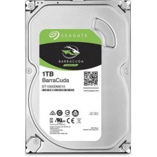 Жорсткий диск 3.5" 1TB Seagate (# ST1000DM010-FR #) Жорсткий диск 3.5" 1TB Seagate (# ST1000DM010-FR #)
