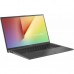 Ноутбук ASUS X512JP-BQ216 (90NB0QW3-M02980)
