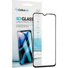 Скло захисне Gelius Pro 4D for Xiaomi Redmi Note 8 Pro Black (00000079329) Скло захисне Gelius Pro 4D for Xiaomi Redmi Note 8 Pro Black (00000079329)