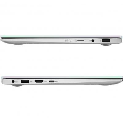 Ноутбук ASUS VivoBook S13 S333JQ-EG014 (90NB0QS3-M00310)