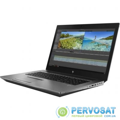 Ноутбук HP ZBook 17 G6 (6CK22AV_V10)