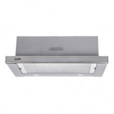 Витяжка кухонна VENTOLUX GARDA 60 INOX (750) SMD LED Витяжка кухонна VENTOLUX GARDA 60 INOX (750) SMD LED