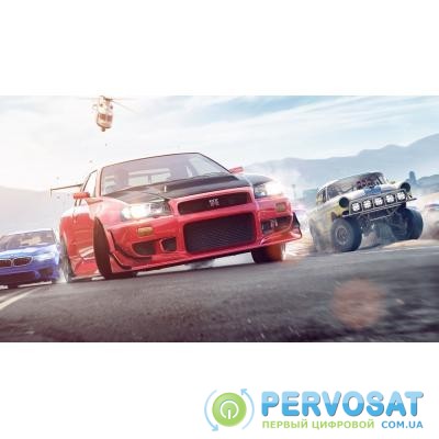 Игра PC Need for Speed: Payback