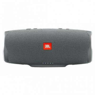 Акустическая система JBL Charge 4 Grey Stone (JBLCHARGE4GRY)