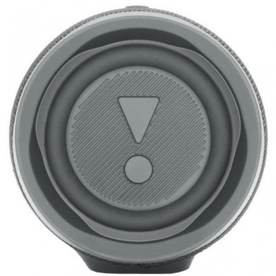 Акустическая система JBL Charge 4 Grey Stone (JBLCHARGE4GRY)