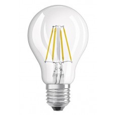 Лампа світлодіодна OSRAM LED A60 7W 2700K (806Lm) E27 філамент Лампа світлодіодна OSRAM LED A60 7W 2700K (806Lm) E27 філамент
