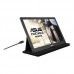 Монітор LCD 15.6" Asus MB169C+ USB Type-C, IPS, 1920x1080, 60Hz, 5ms, Flicker free, Low Blue Light