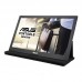 Монітор LCD 15.6" Asus MB169C+ USB Type-C, IPS, 1920x1080, 60Hz, 5ms, Flicker free, Low Blue Light