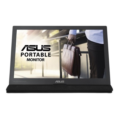 ASUS MB169C+