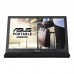 Монітор LCD 15.6" Asus MB169C+ USB Type-C, IPS, 1920x1080, 60Hz, 5ms, Flicker free, Low Blue Light