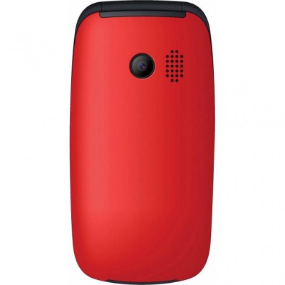 Мобильный телефон Maxcom MM817 Red