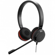 Навушники Jabra Evolve 30 II MS Stereo (5399-823-309) Навушники Jabra Evolve 30 II MS Stereo (5399-823-309)