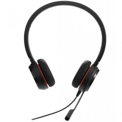 Наушники Jabra Evolve 30 II MS Stereo (5399-823-309)