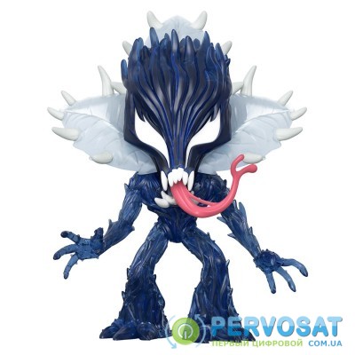 Фігурка Funko POP! Bobble Marvel Venom Venomized Groot (GW) (Exc) 47614