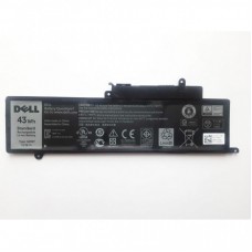 Акумулятор до ноутбука Dell Inspiron 11-3147 GK5KY, 43Wh (3800mAh), 3cell, 11.1V, Li-ion (A47609) Акумулятор до ноутбука Dell Inspiron 11-3147 GK5KY, 43Wh (3800mAh), 3cell, 11.1V, Li-ion (A47609)