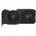 Відеокарта ASUS Radeon RX 6700 XT 12GB GDDR6 DUAL DUAL-RX6700XT-12G