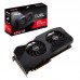 Відеокарта ASUS Radeon RX 6700 XT 12GB GDDR6 DUAL DUAL-RX6700XT-12G