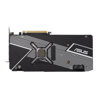 Відеокарта ASUS Radeon RX 6700 XT 12GB GDDR6 DUAL DUAL-RX6700XT-12G