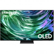 Телевізор 77" Samsung OLED 4K UHD 100Hz(144Hz) Smart Tizen Black Телевізор 77" Samsung OLED 4K UHD 100Hz(144Hz) Smart Tizen Black