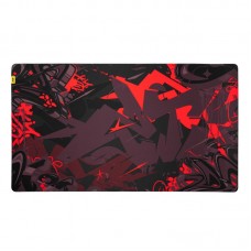 Ігрова поверхня 2E GAMING PRO Speed D04, XL (800x450x3мм), багатокольоровий Ігрова поверхня 2E GAMING PRO Speed D04, XL (800x450x3мм), багатокольоровий