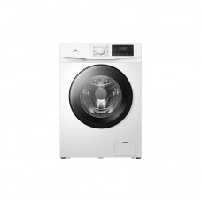Пральна машина TCL фронтальна, 10кг, 1400, A+++, 62см, дисплей, пара, інвертор, білий