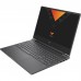 Ноутбук HP Victus 15-fa0023ua 15.6" FHD IPS AG, Intel i5-12450H, 16GB, F512GB, NVD3050-4, DOS, чорний
