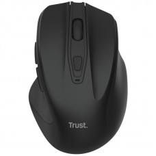 Миша Trust Nito Silent, WL, чорний Миша Trust Nito Silent, WL, чорний