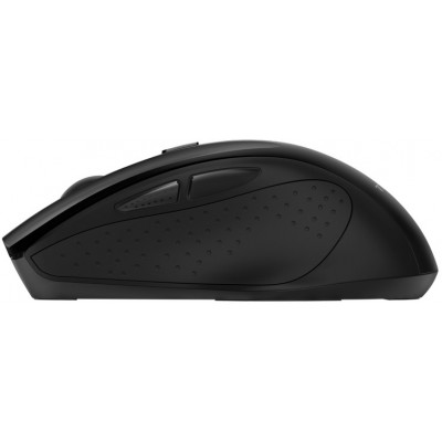 Миша Trust Nito Silent, WL, чорний