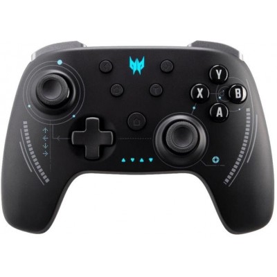Геймпад Acer Predator PGR300, чорний