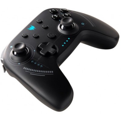 Геймпад Acer Predator PGR300, чорний