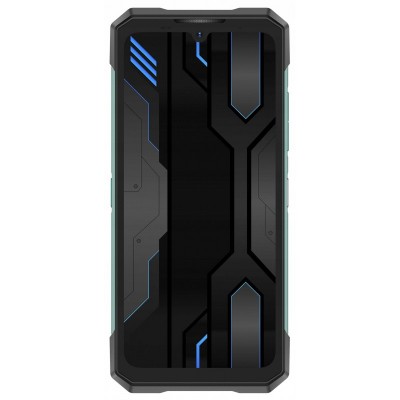 Смартфон Doogee S200X VIP 5G 6.72" 12/512ГБ, 2SIM, 10100мА•год, зелений Смартфон Doogee S200X VIP 5G 6.72" 12/512ГБ, 2SIM, 10100мА•год, зелений