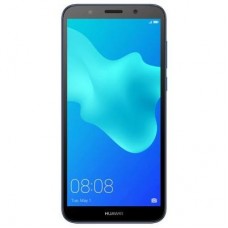 Мобильный телефон Huawei Y5 2018 Blue (51092LET) Мобильный телефон Huawei Y5 2018 Blue (51092LET)