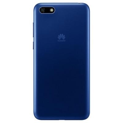 Мобильный телефон Huawei Y5 2018 Blue (51092LET)