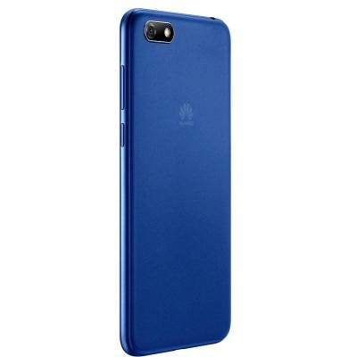 Мобильный телефон Huawei Y5 2018 Blue (51092LET)