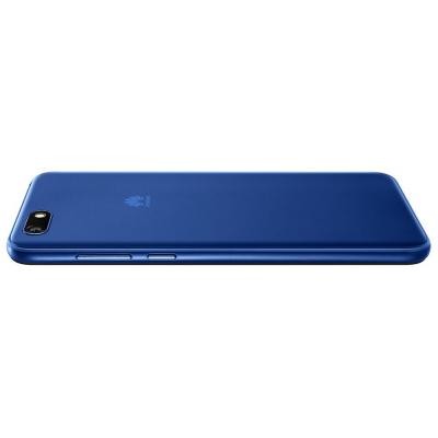 Мобильный телефон Huawei Y5 2018 Blue (51092LET)