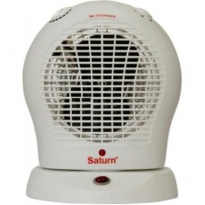 Обігрівач SATURN ST-HT1245K Gray Обігрівач SATURN ST-HT1245K Gray