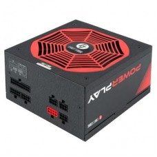 Блок живлення CHIEFTEC 550W (GPU-550FC) Блок живлення CHIEFTEC 550W (GPU-550FC)