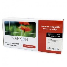 Картридж Makkon Brother TN-2335 1.2k (MN-BRO-TN2335) Картридж Makkon Brother TN-2335 1.2k (MN-BRO-TN2335)