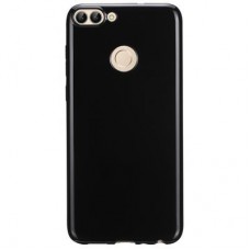 Чохол до моб. телефона T-PHOX Huawei P smart - Crystal (Black) (6970225137291) Чохол до моб. телефона T-PHOX Huawei P smart - Crystal (Black) (6970225137291)