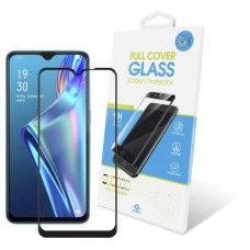 Скло захисне GLOBAL Full Glue Oppo A12 (black) (1283126503061) Скло захисне GLOBAL Full Glue Oppo A12 (black) (1283126503061)