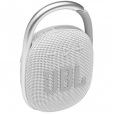 Акустична система JBL Clip 4 White (JBLCLIP4WHT) Акустична система JBL Clip 4 White (JBLCLIP4WHT)