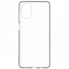 Чохол до моб. телефона Armorstandart Air Series Samsung M51 Transparent (ARM57087) Чохол до моб. телефона Armorstandart Air Series Samsung M51 Transparent (ARM57087)