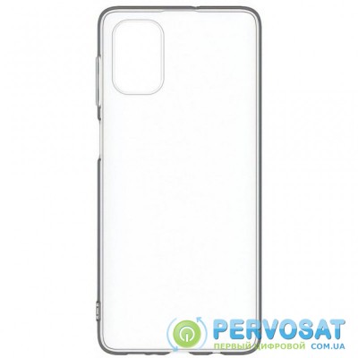 Чехол для моб. телефона Armorstandart Air Series Samsung M51 Transparent (ARM57087)