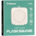 Ночник Gelius Pro Night Lamp FlashSquare GP-NL001 White (00000081199)