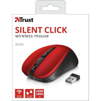 Trust MYDO SILENT WL[21871]