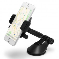 Тримач автомобільний Spigen Kuel Signature TS36 Car Mount Holder Тримач автомобільний Spigen Kuel Signature TS36 Car Mount Holder