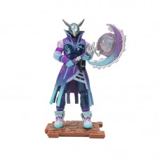 Колекційна фігурка Jazwares Fortnite Solo Mode Luminos S4 Колекційна фігурка Jazwares Fortnite Solo Mode Luminos S4